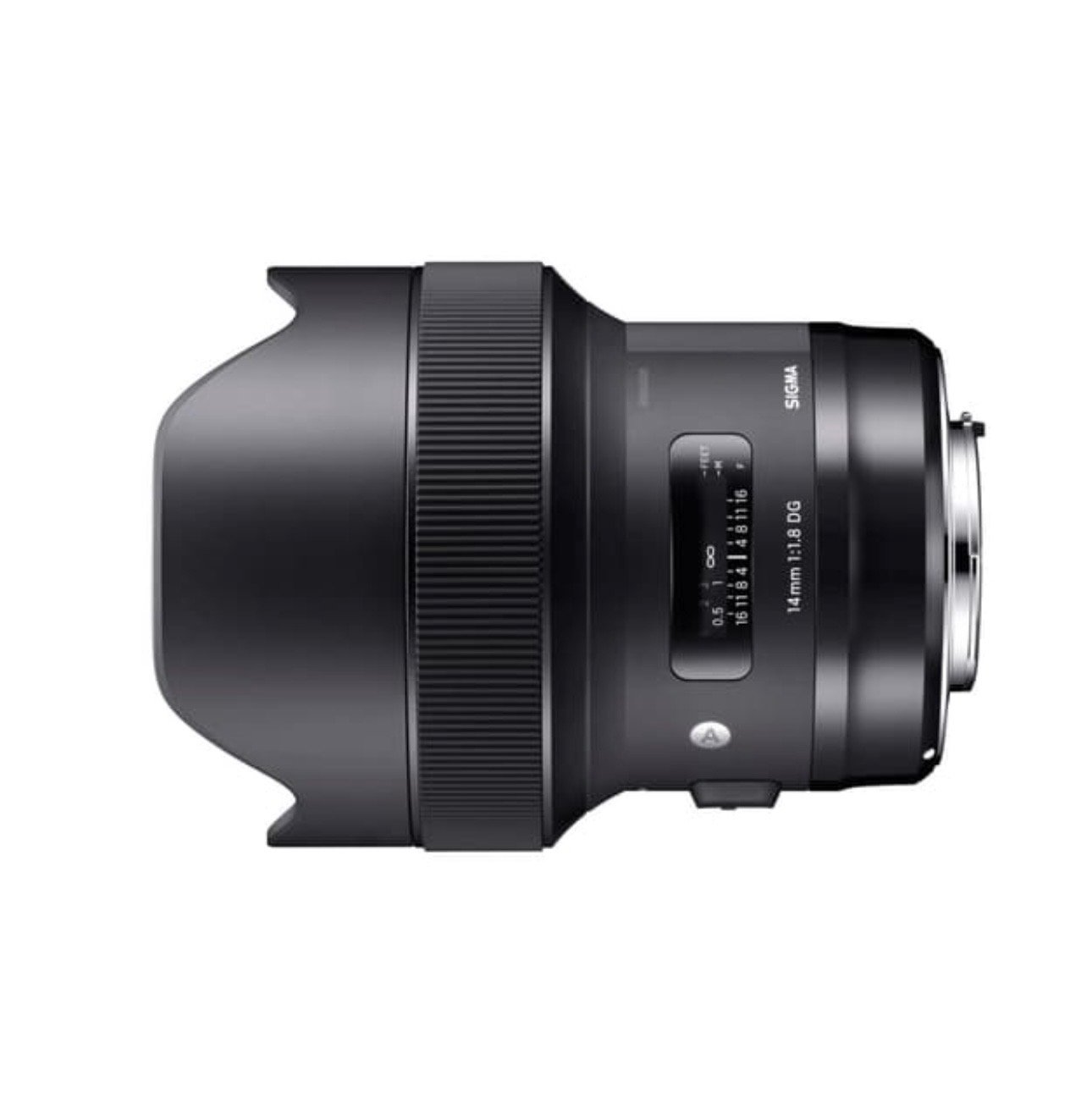 Sigma 14mm F1.8 DG HSM Art para Canon - Imagen 2