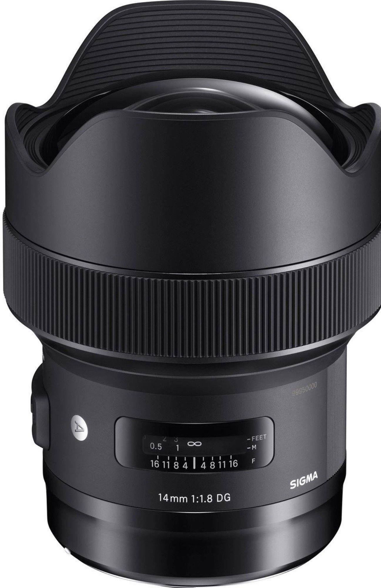 Sigma 14mm F1.8 DG HSM Art para Canon - Imagen 3