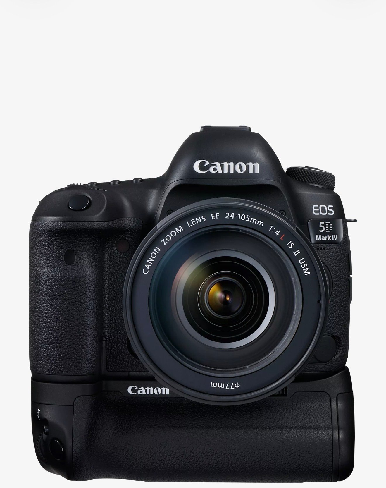 Canon BG-E20 Battery Grip para EOS 5D Mark IV - Imagen 3