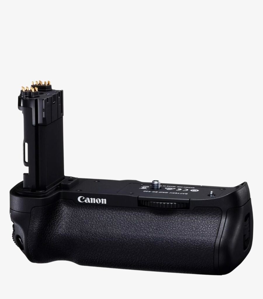Canon BG-E20 Battery Grip para EOS 5D Mark IV
